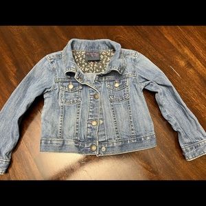 3t denim jacket